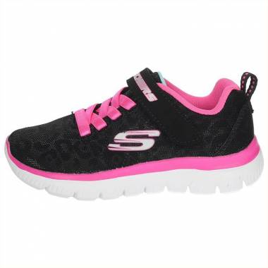 BOBS SPORT FROM SKECHERS GLOWRIDER 33162 SPORTIVA DONNA TESSUTO FUXIA|Shoe  Center