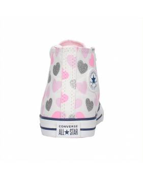 Converse bambina Fantasia Heartsfall - Odolmo calzature - Pieve di soligo
