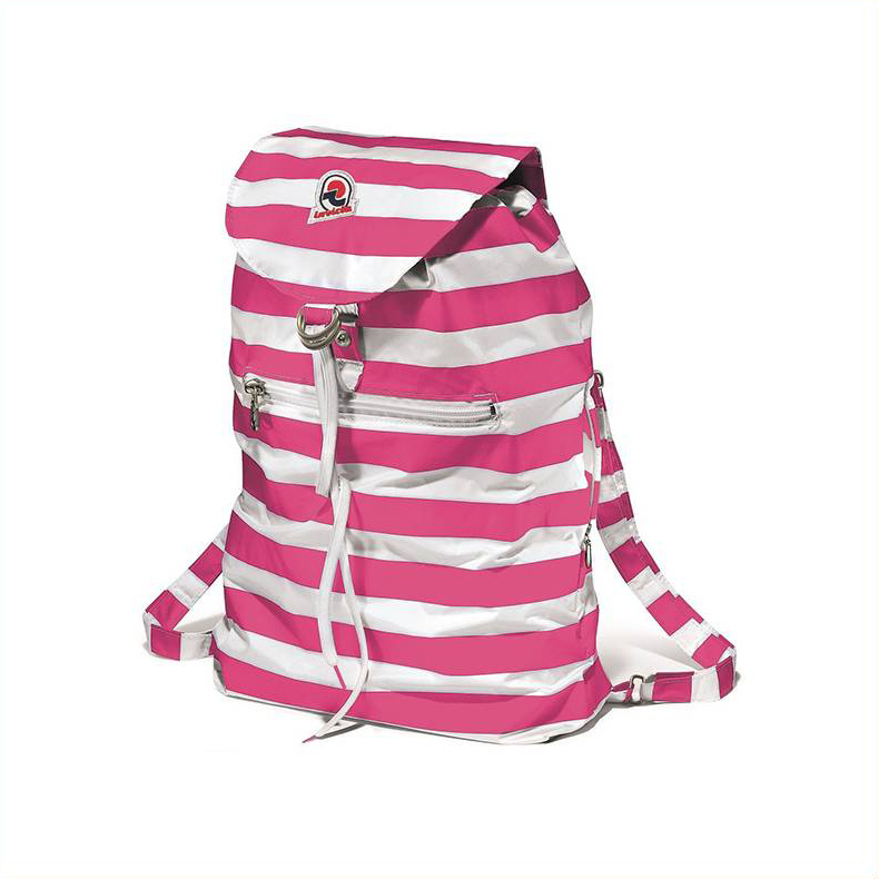 Invicta Minisac Next 206001662 Fandango Pink Colour Pink Type Zaino