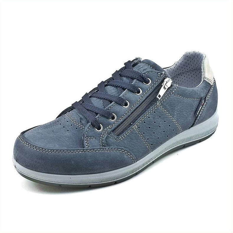Enval Soft 52237 Blu Colore Blu Tipo Sneakers Taglia 40