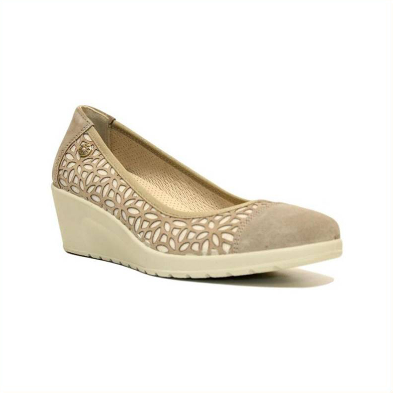 Enval Soft 5260033 Beige Colore Beige Tipo Mocassino Taglia 35