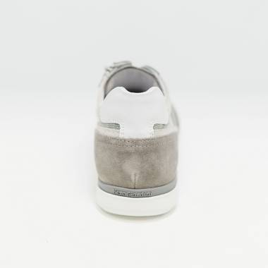 Nero Giardini P900840U Grigio Tipo Sneakers Colore Grigio chiaro Taglia 40
