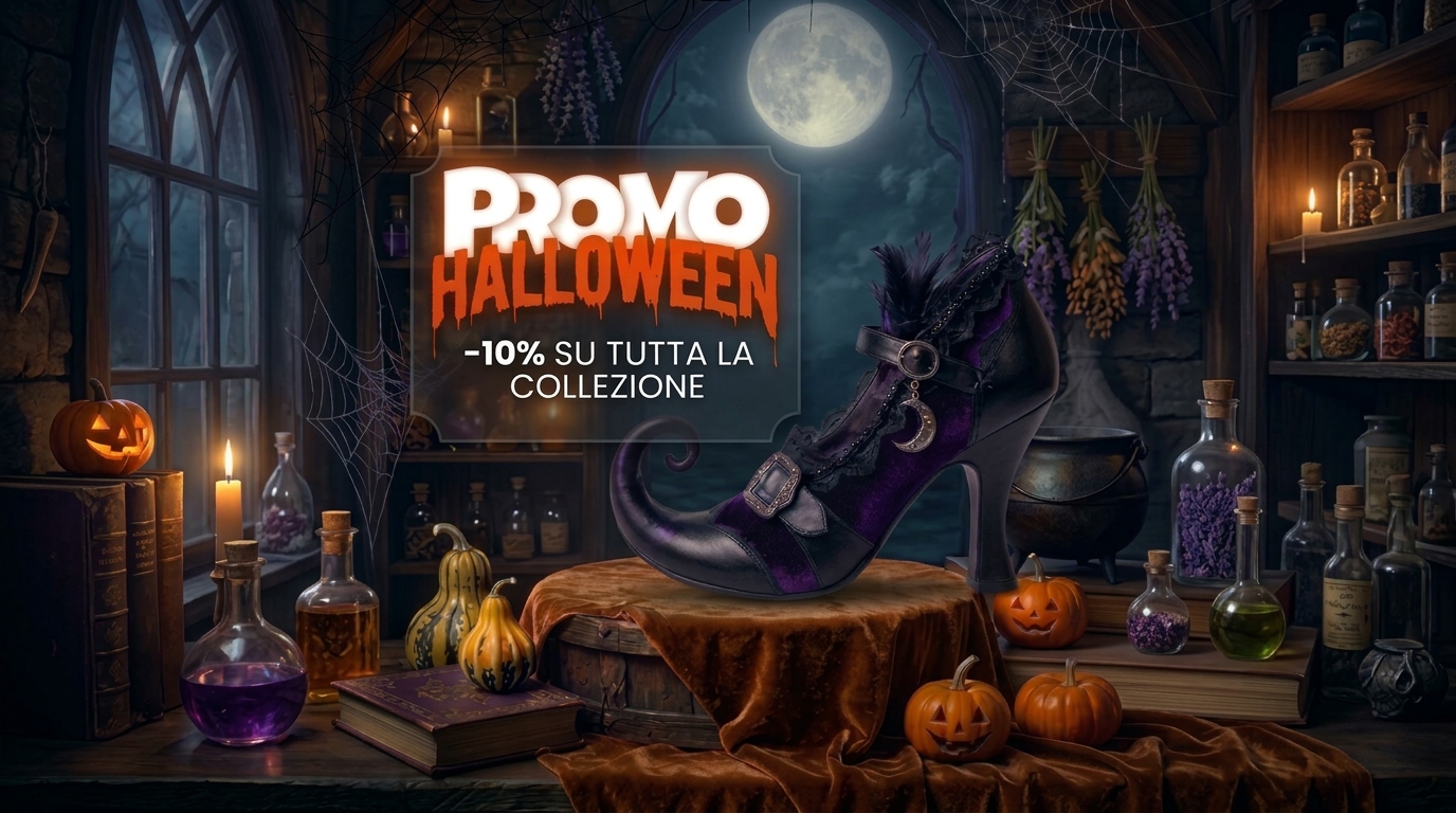 Promo Halloween