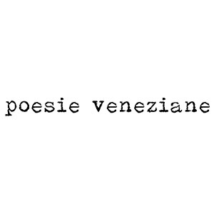 Poesie veneziane
